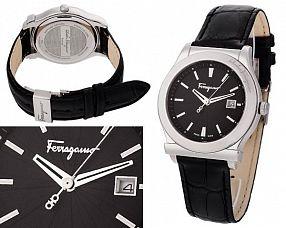 Унисекс часы Salvatore Ferragamo  №MX2251