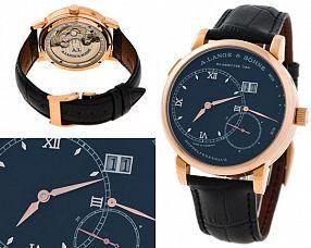 Мужские часы A.Lange & Sohne  №MX1001