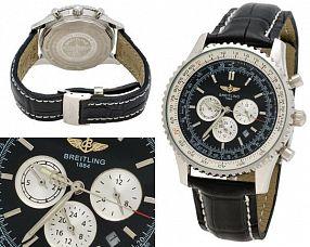 Мужские часы Breitling  №MX1118