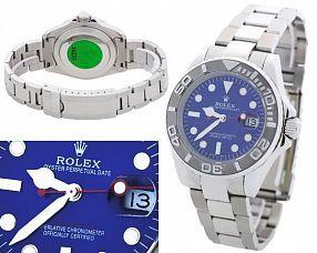 Мужские часы Rolex  №MX2762