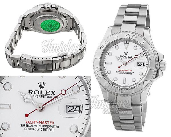 Мужские часы Rolex  №MX1370