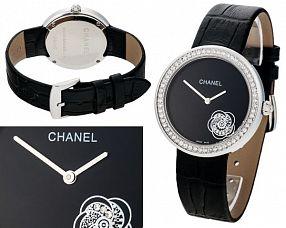 Женские часы Chanel  №MX2276