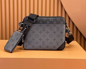 Мужская сумка Louis Vuitton  №S1110 (Референс оригинала M69443)