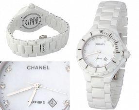 Женские часы Chanel  №M2921