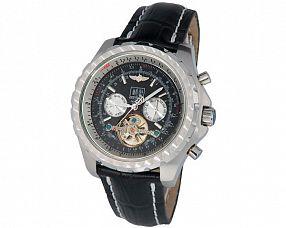 Мужские часы Breitling  №MX0193-1