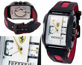 Мужские часы Ferrari  №MX2846