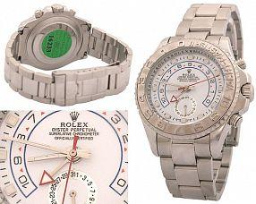 Мужские часы Rolex  №MX0114
