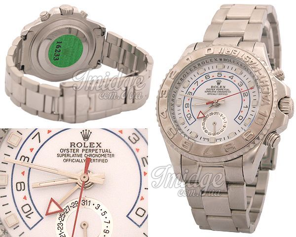 Мужские часы Rolex  №MX0114
