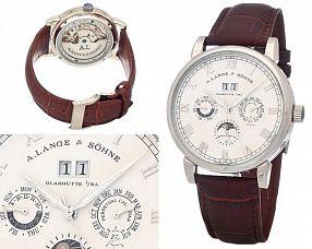 Мужские часы A.Lange & Sohne  №N0872