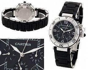 Мужские часы Cartier  №MX2425
