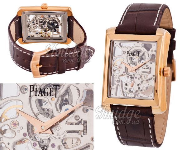 Мужские часы Piaget  №MX1464