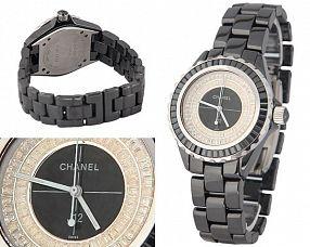 Женские часы Chanel  №N0624