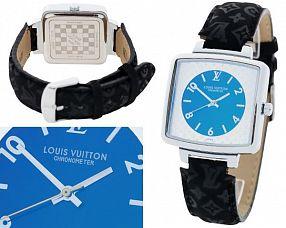 Женские часы Louis Vuitton  №MX2652