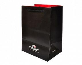 Брендовый пакет Tissot  №1000