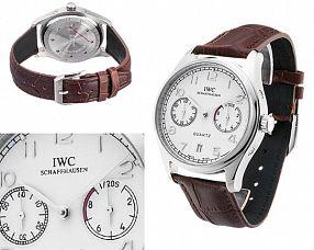 Мужские часы IWC  №N2660