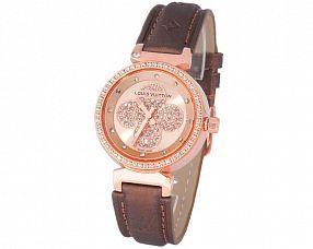Женские часы Louis Vuitton Модель №MX0660