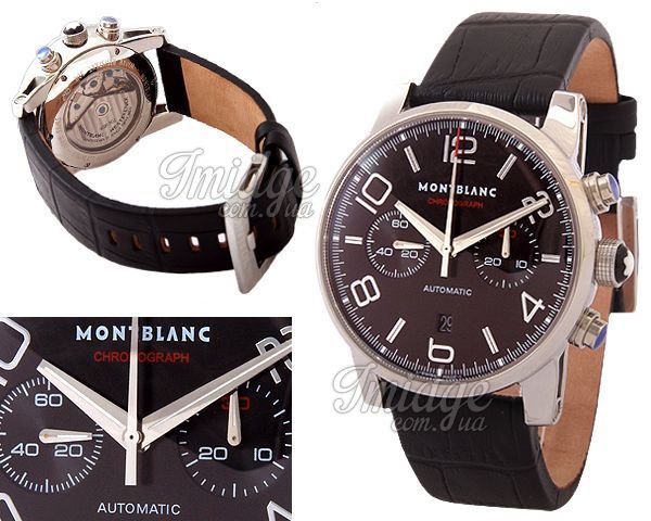 Мужские часы Montblanc  №M3576