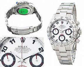 Мужские часы Rolex  №M3700