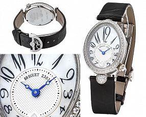 Женские часы Breguet  №N2470 (Референс оригинала 8918BB/58/964/D00D3L)