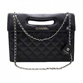 Клатч-сумка Chanel  №S269
