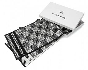 Шарф Givenchy  №K049
