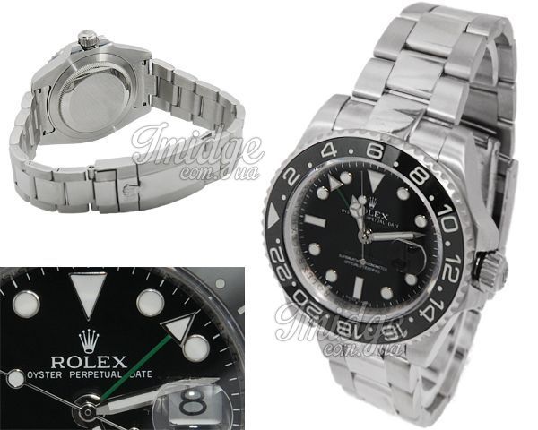 Мужские часы Rolex  №M4039