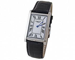 Унисекс часы Cartier  №H0498