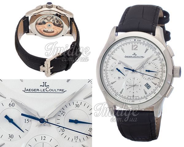 Мужские часы Jaeger-LeCoultre   №N1211