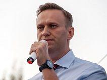 О любимых часах Навального