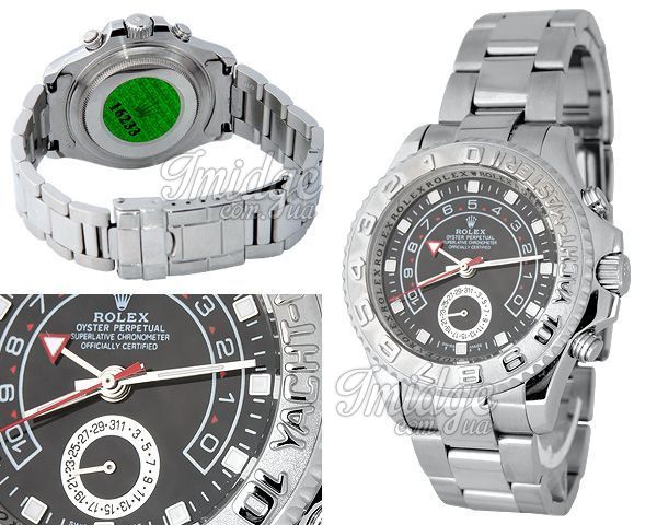 Мужские часы Rolex  №MX0263