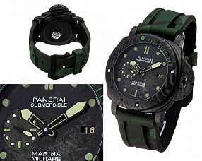 Мужские часы Panerai  №MX3840 (Референс оригинала PAM00961)