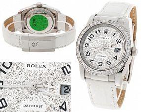 Женские часы Rolex  №N1981