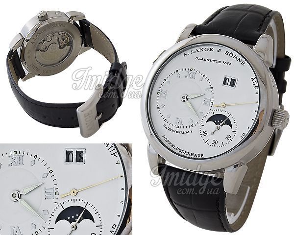 Мужские часы A.Lange & Sohne  №S1209