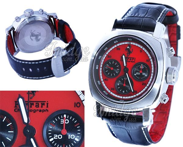 Мужские часы Ferrari  №MX0052