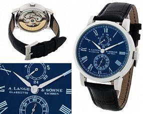 Мужские часы A.Lange & Sohne  №MX2451