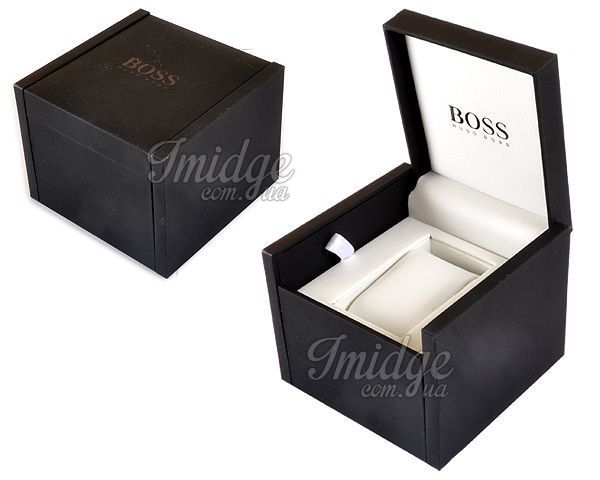 Коробка для часов Hugo Boss  №89