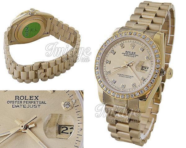 Унисекс часы Rolex  №M3157