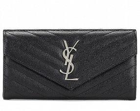 Клатч-сумка Yves Saint Laurent Модель №S755