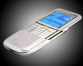 Телефон Nokia  Erdos