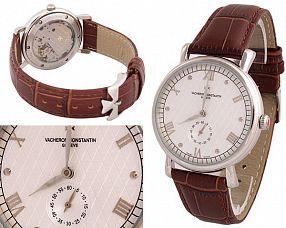 Мужские часы Vacheron Constantin  №M2911