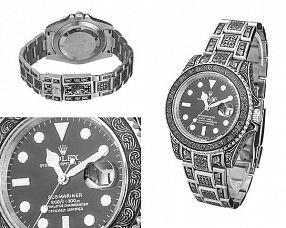 Мужские часы Rolex  №N2647