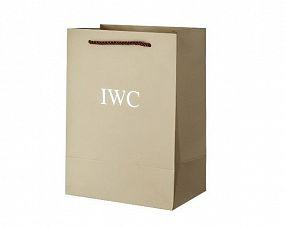 Брендовый пакет IWC  №1215