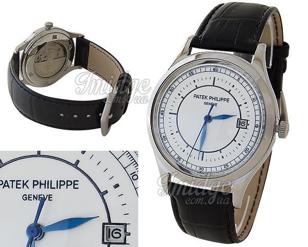 Мужские часы Patek Philippe  №H0861