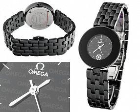 Женские часы Omega  №N1679