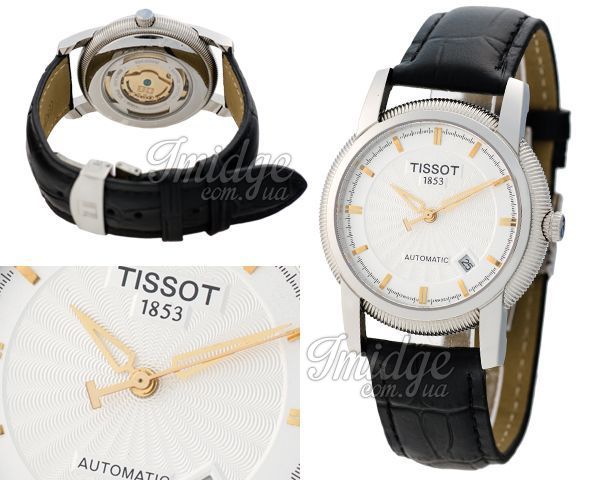 Мужские часы Tissot  №MX1878