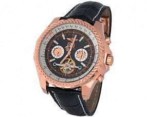 Мужские часы Breitling  №MX0505