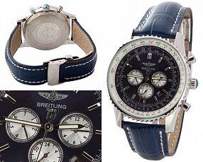 Мужские часы Breitling  №MX0770