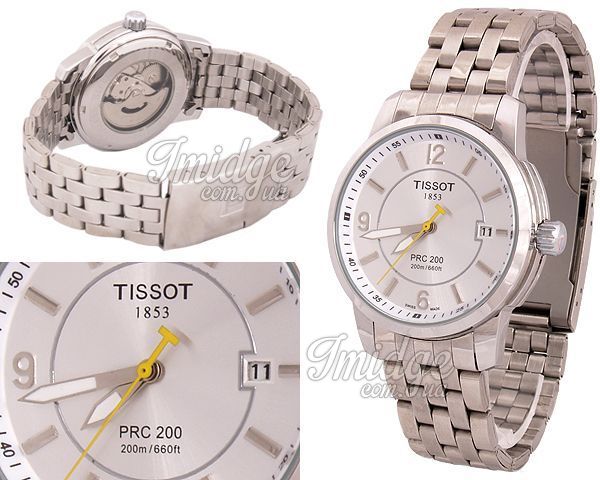 Мужские часы Tissot  №MX0213