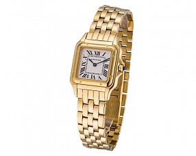 Женские часы Cartier Модель №MX3788 (Референс оригинала WGPN0008)