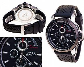 Мужские часы Hugo Boss  №N0785